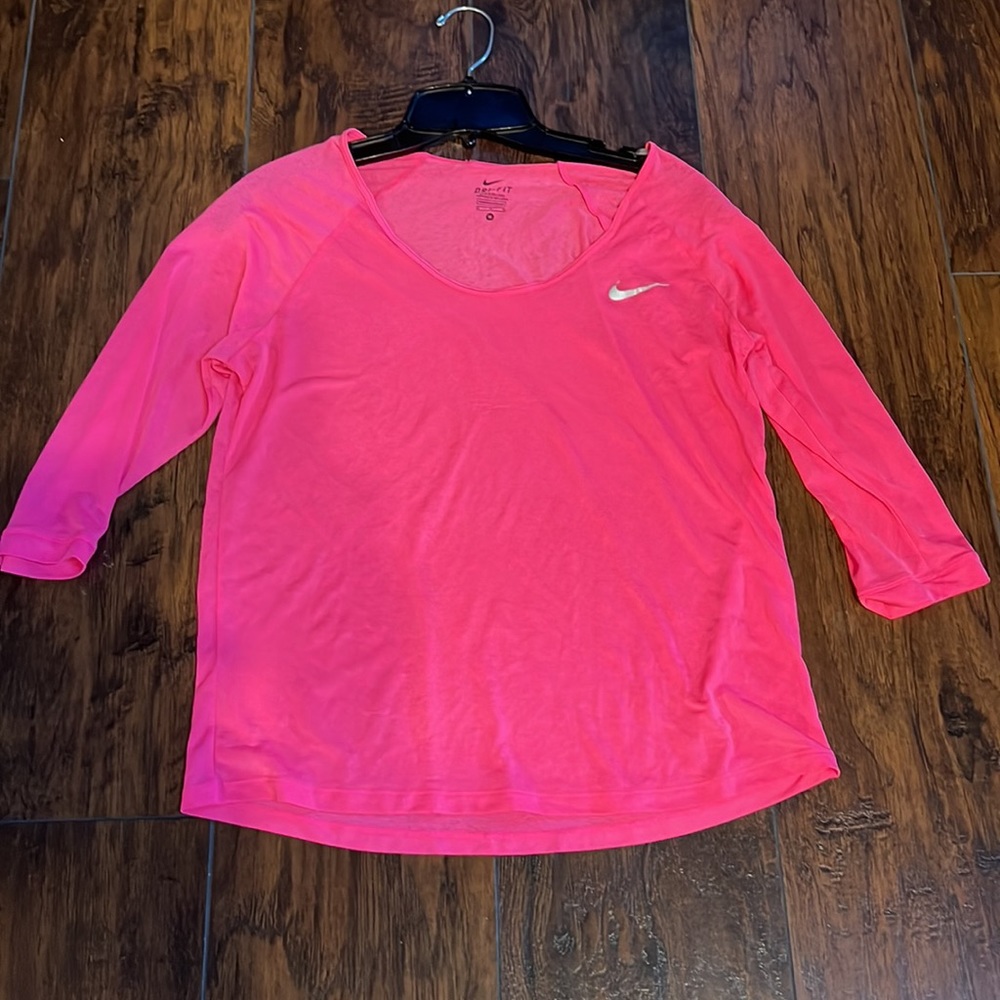 Nike Top Dri Fit
